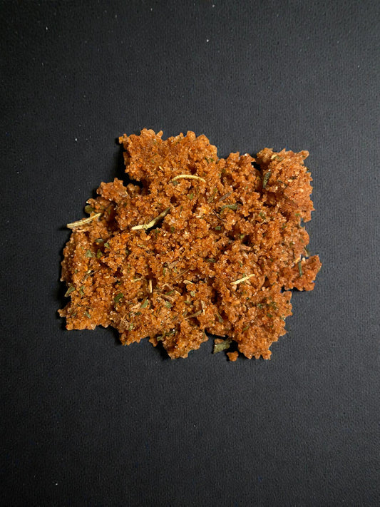 Scampi & Garnalen Kruidenmix