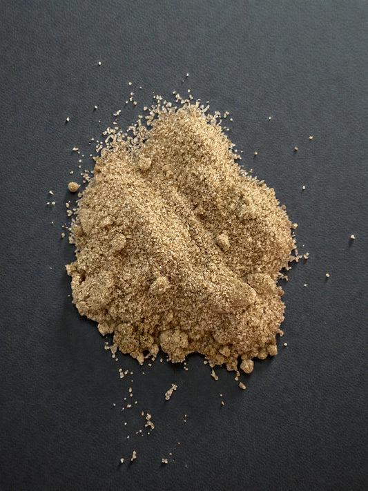 Selderiezout