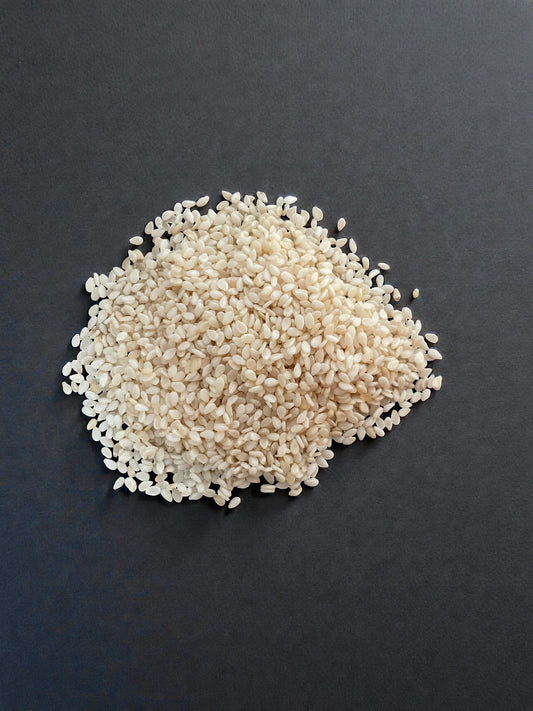 Sesamzaad Rauw