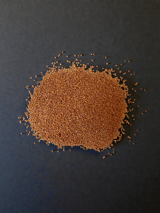 Sofiekruidzaad (Sophia Chirurgorum) (Khakshir)
