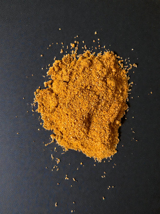 Sparerib Kruidenmix (Geel)
