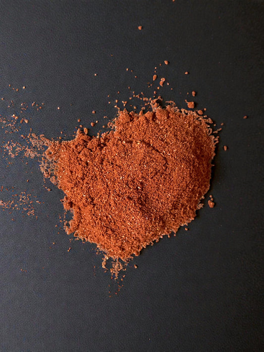 Tandoori Kruiden