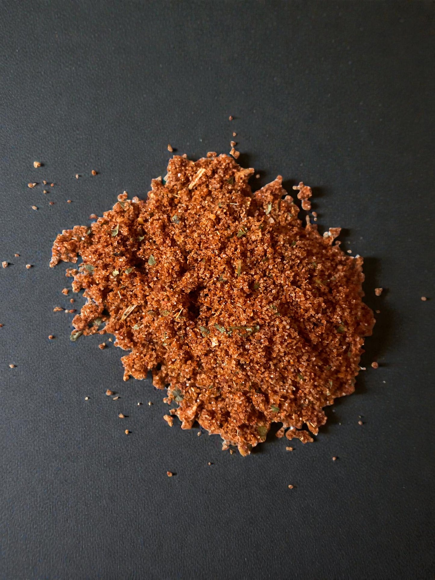Tex Mex Mix