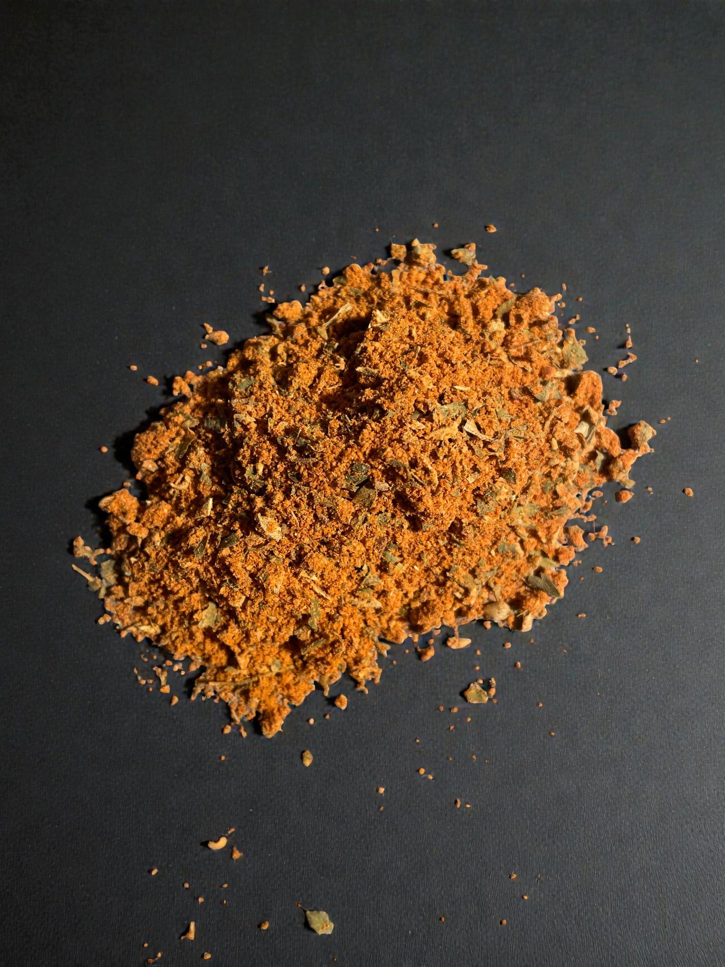 Vis Marinade Mix