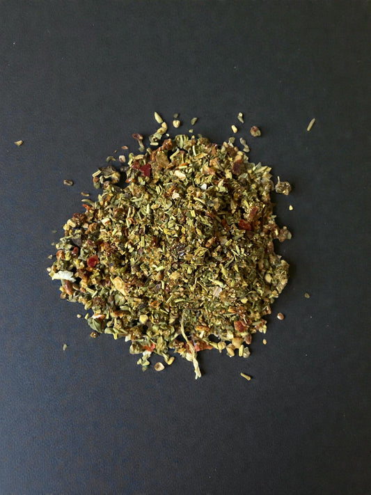 Vlees Mix Kruiden