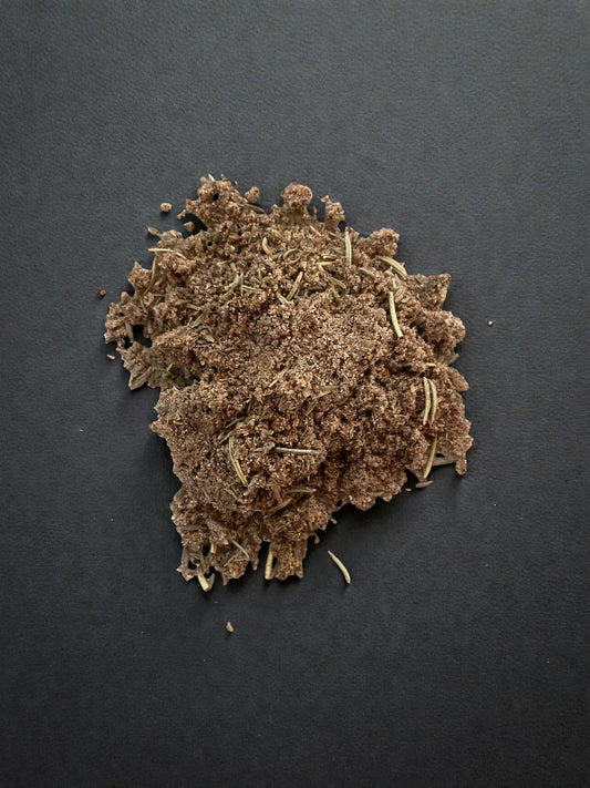 Wildmelange